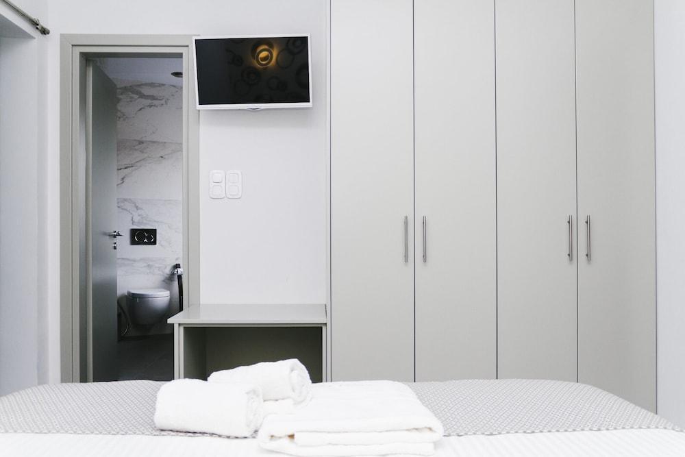 Acropolis Junior Suite Athen Eksteriør bilde