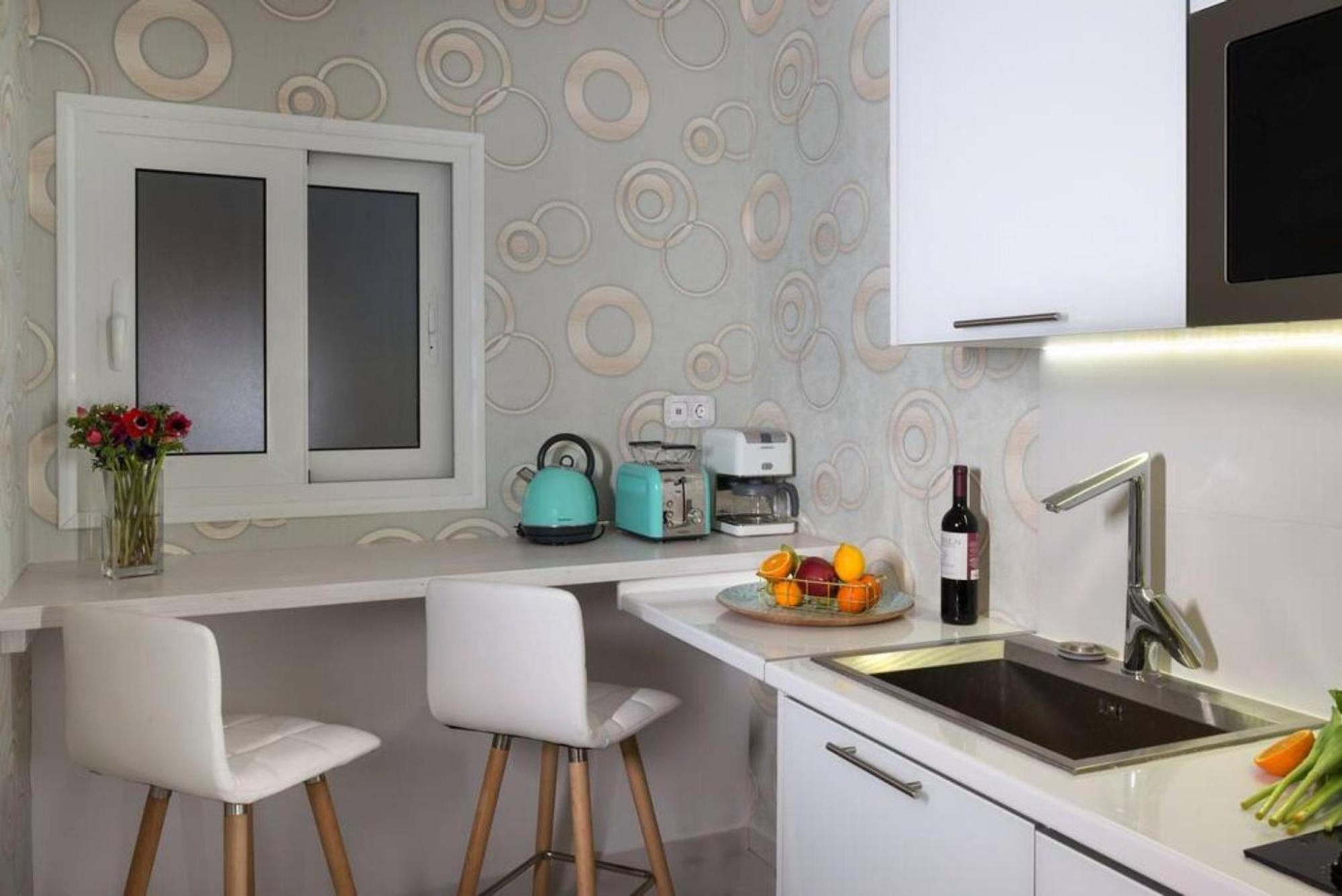 Acropolis Junior Suite Athen Eksteriør bilde