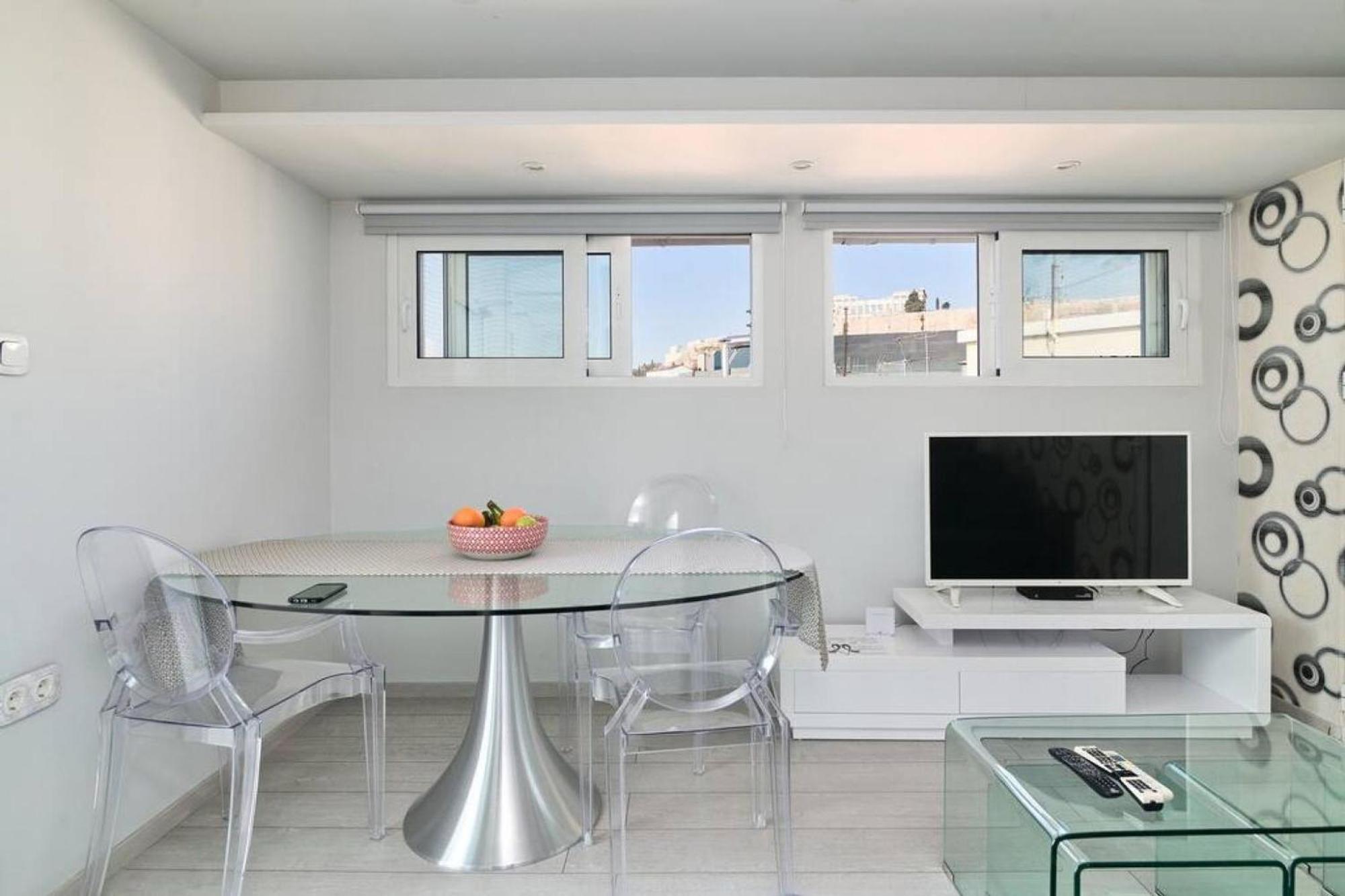 Acropolis Junior Suite Athen Eksteriør bilde