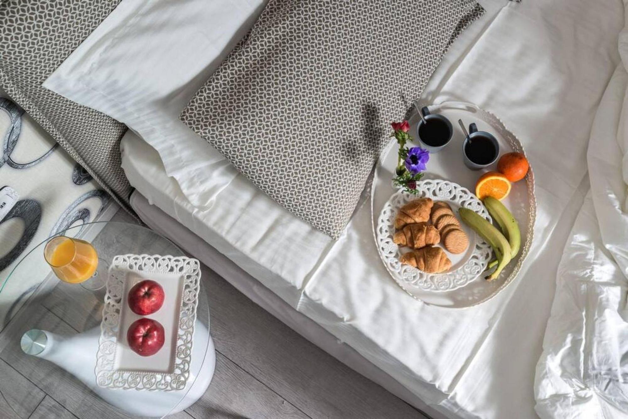 Acropolis Junior Suite Athen Eksteriør bilde